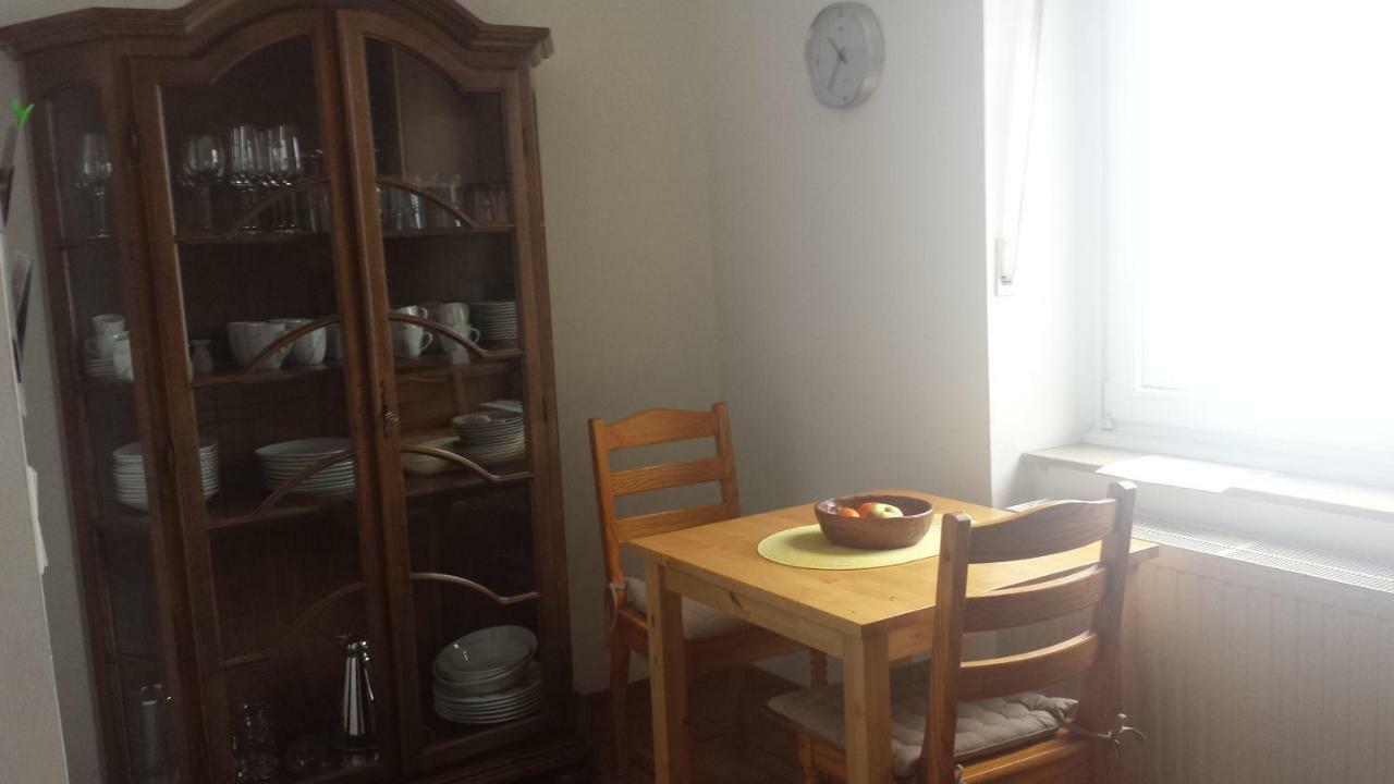 Ferienwohnung Poettershof كريفيلد المظهر الخارجي الصورة