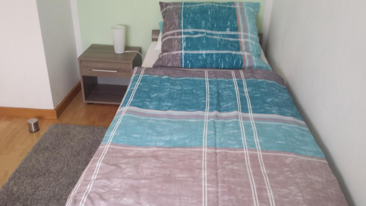Ferienwohnung Poettershof كريفيلد المظهر الخارجي الصورة